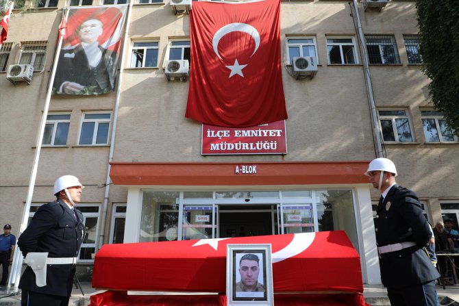 GÜNCELLEME - Gaziantep'te kamyonla çarpışan otomobilin sürücüsü öldü