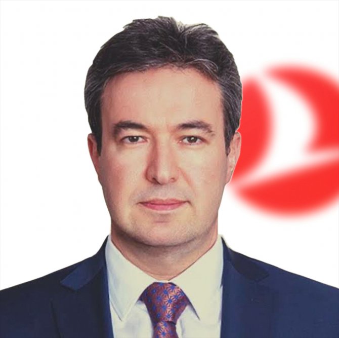 AnadoluJet Kırgızistan'ın başkenti Bişkek'i uçuş ağına ekledi