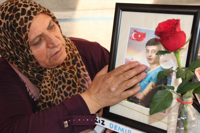 Diyarbakır annelerinin evlat nöbeti kararlılıkla sürüyor
