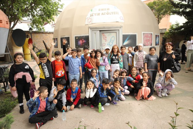 Aygaz'ın "W-Energy for Equality" programının ilk dönemi tamamlandı