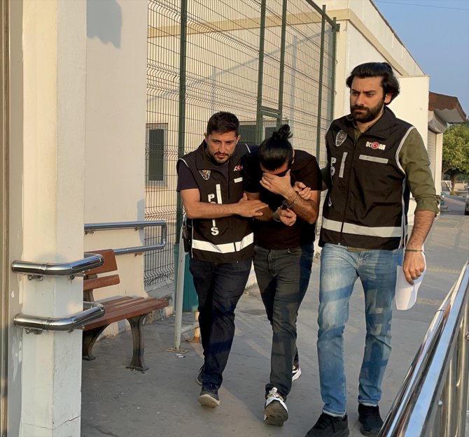 Adana'da dolandırıcılık operasyonunda 12 şüpheli hakkında gözaltı kararı