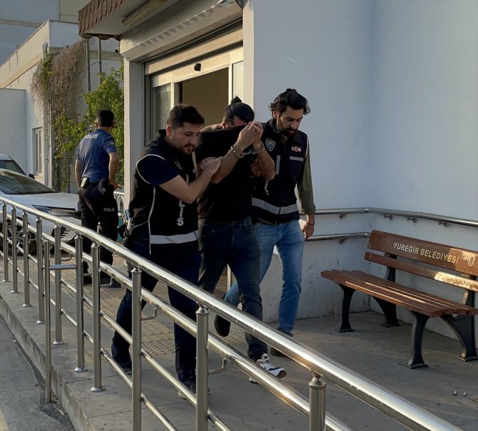 GÜNCELLEME - Adana'da usulsüz ilaç satışıyla dolandırıcılık iddiasına 12 gözaltı
