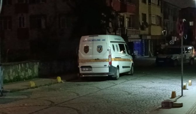 Kocaeli'de oto yıkamacıda çıkan bıçaklı kavgada 1 kişi öldü