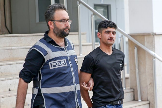 Kayseri'de 19 yıl kesinleşmiş hapis cezası bulunan hükümlü yakalandı