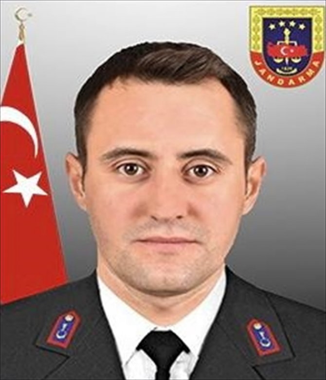 "Şehit Jandarma Yüzbaşı Doğan Sevinç Operasyonu"nda jandarma personeli şehit oldu
