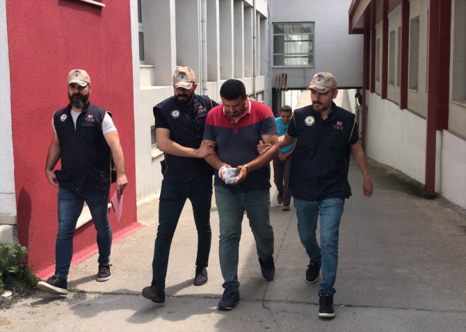Adana'da yurt dışına kaçma hazırlığındaki 4 firari FETÖ hükümlüsü yakalandı
