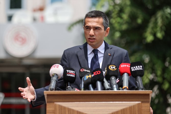 TİSK Başkanı Akkol'dan asgari ücrete ara zam açıklaması: