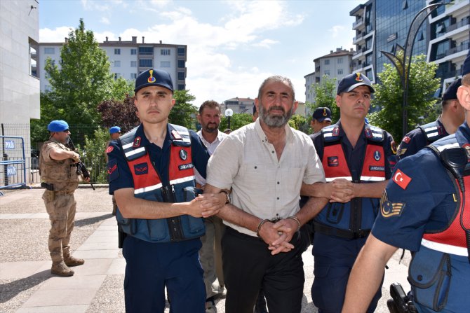 Aksaray'da 20 yıl önce işlenen cinayetin zanlısı 2 kardeş yakalandı