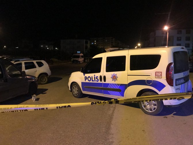 GÜNCELLEME - Bilecik'te gazeteci ve köşe yazarı silahlı saldırıda yaralandı