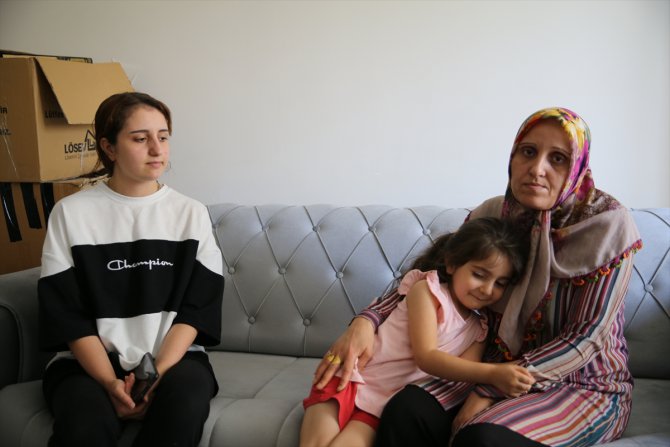 Diyarbakırlı aile kayıp çocuklarının yolunu gözlüyor