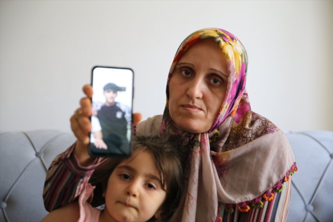 Diyarbakırlı aile kayıp çocuklarının yolunu gözlüyor