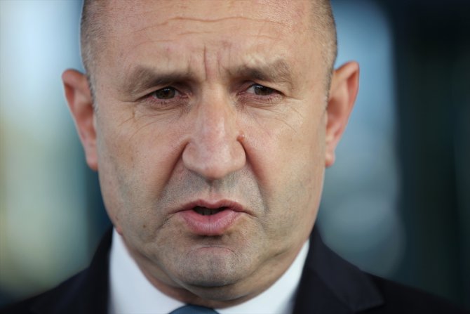 Bulgaristan’da Cumhurbaşkanı Radev ile hükümet arasındaki "Ukrayna" gerginliği sürüyor
