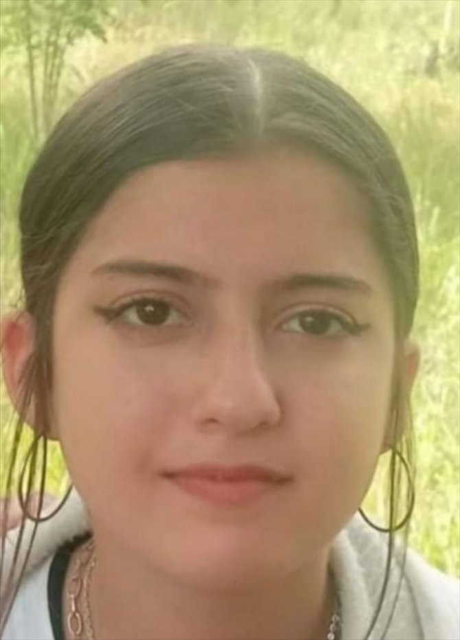 Şırnak'ta kaybolan 16 yaşındaki lise öğrencisi kızı arama çalışması sürüyor