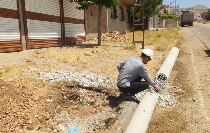 Dicle Elektrik'ten Mardin'deki elektrik borcuna ilişkin açıklama