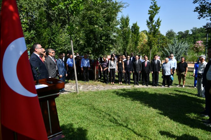 Batı Balkanlar'da "15 Temmuz Demokrasi ve Milli Birlik Günü" etkinlikleri düzenlendi