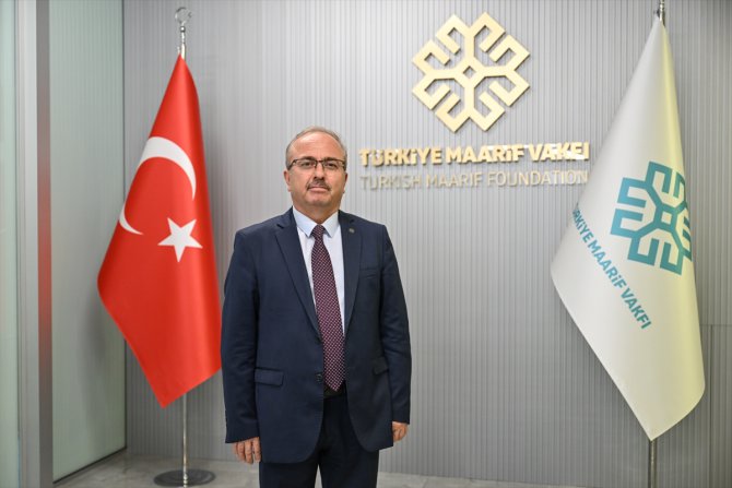 TMV Başkanı, Türkiye'nin, FETÖ'nün insan devşirme kanallarını kurutmada başarı sağladığını söyledi