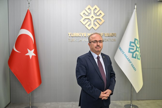TMV Başkanı, Türkiye'nin, FETÖ'nün insan devşirme kanallarını kurutmada başarı sağladığını söyledi