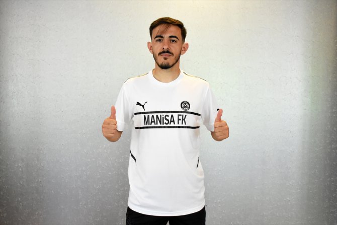 Manisa FK, Bekir Karadeniz'i kiraladı