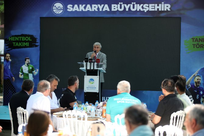 Sakarya Büyükşehir Belediyespor Hentbol Takımı yeni sezonda şampiyonluk hedefliyor