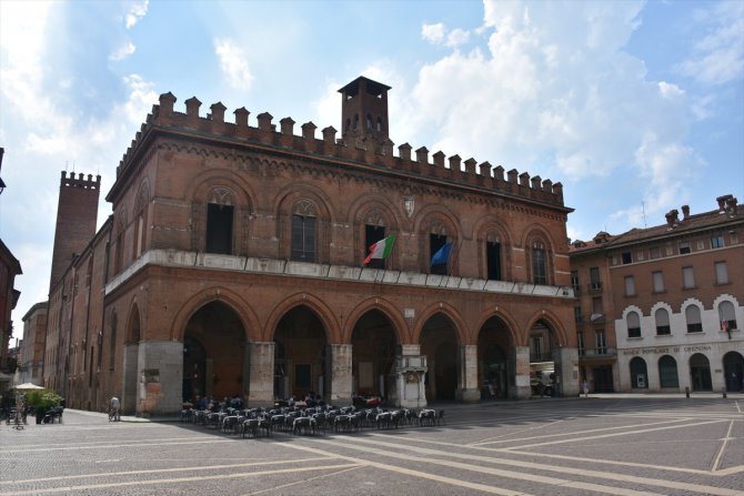 Keman üretimini ustalarıyla ve müzesiyle yaşatan İtalyan kenti: Cremona