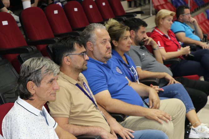 Türkiye spor organizasyonlarına ev sahipliğinde tecrübesiyle öne çıkıyor