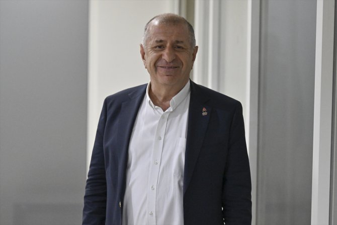 Zafer Partisi Genel Başkanı Özdağ, Kılıçdaroğlu ile imzaladıkları protokolle ilgili konuştu:
