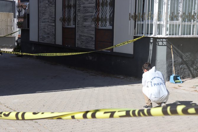 Kilis'te bir zanlı tartıştığı kişiyi tabancayla vurarak yaraladı