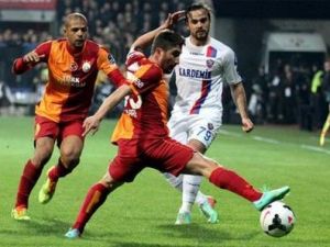 Hakan Çalhanoğlu Hamburg'u bu güzel golle sırtladı